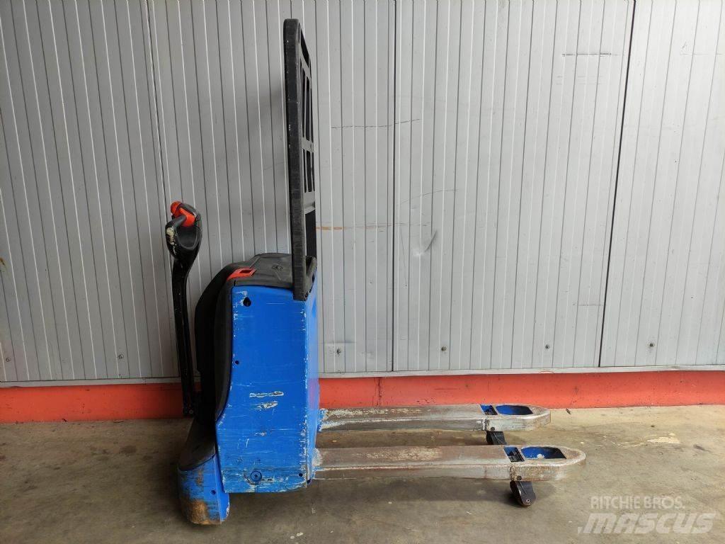 Linde T16 Nízkozdvižný vozík