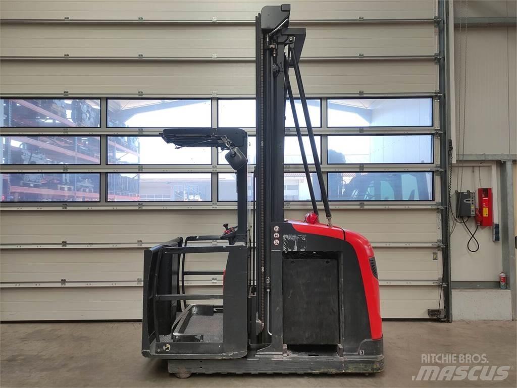 Linde V Modular Vysokozdvižný vozík