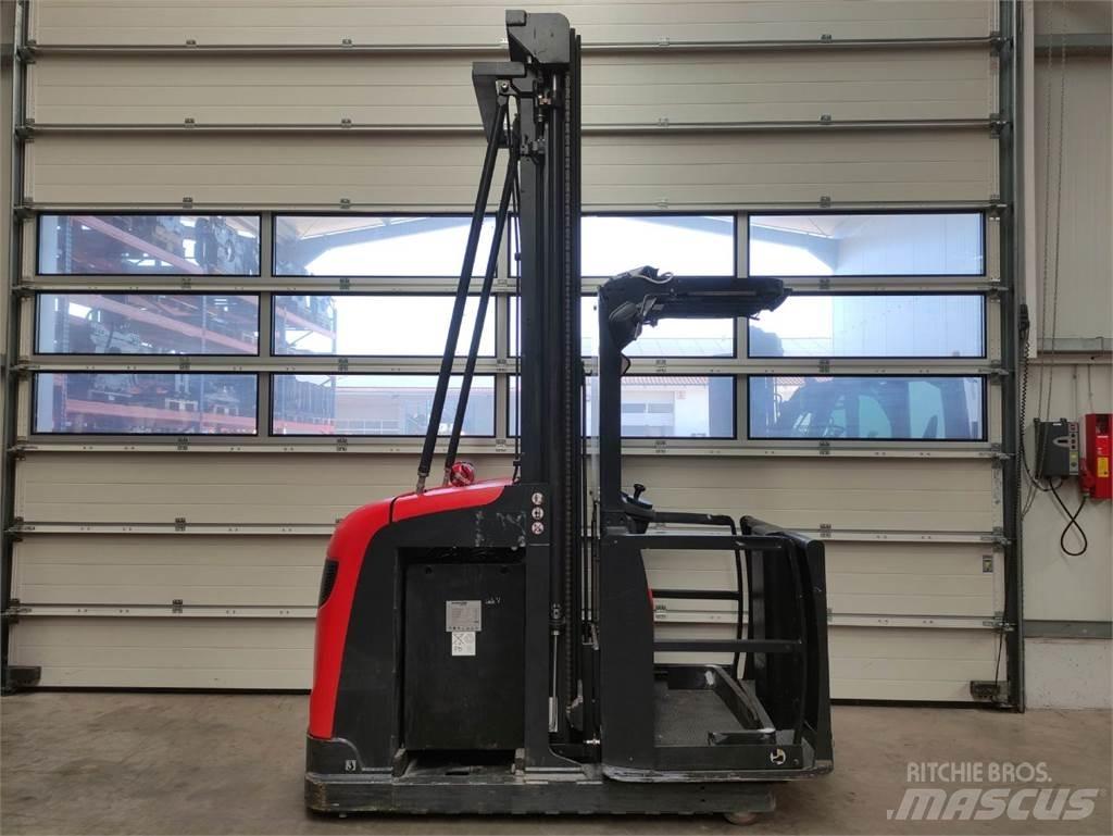 Linde V Modular Vysokozdvižný vozík