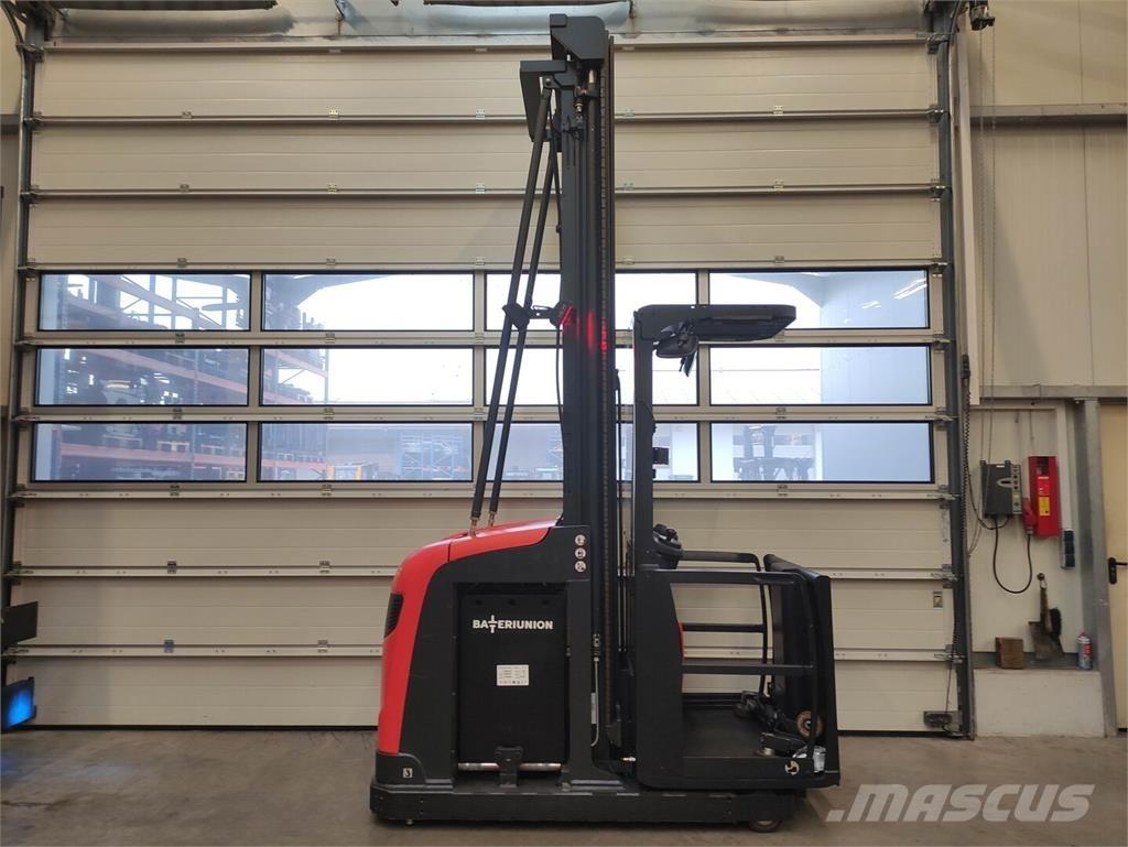 Linde V Modular Vysokozdvižný vozík