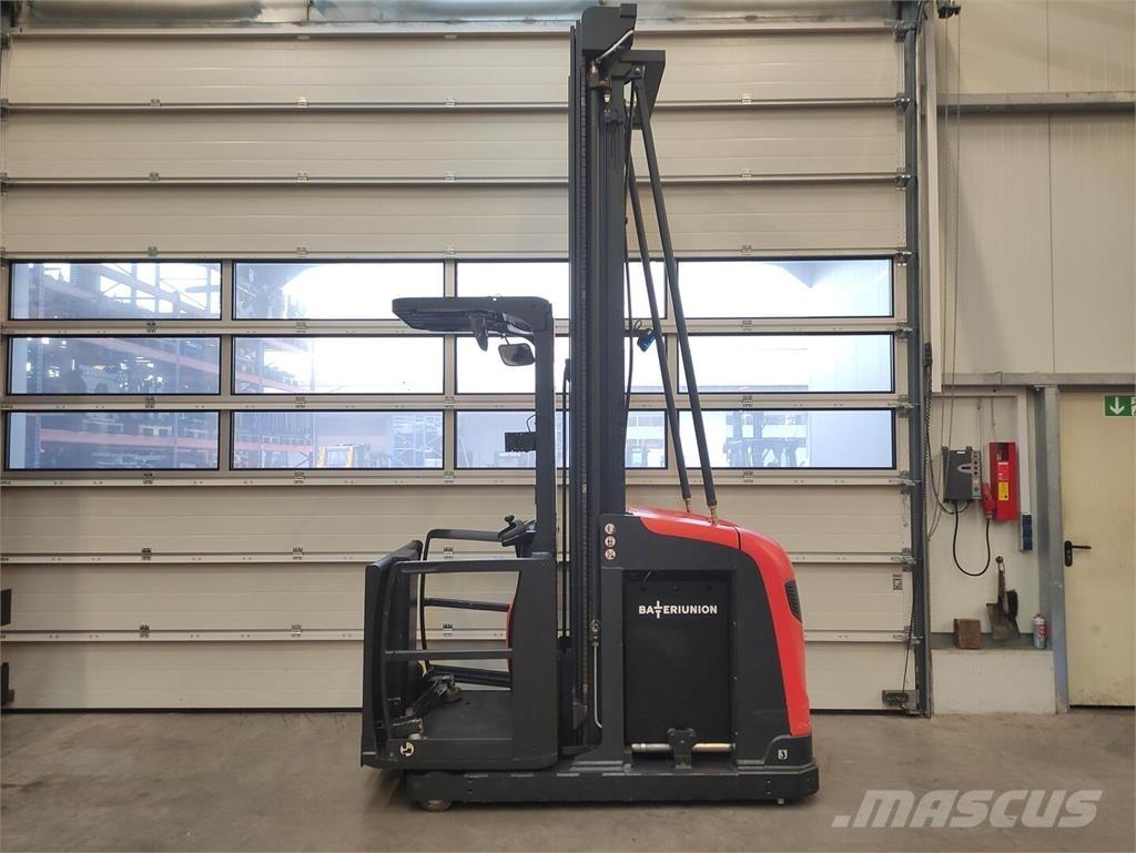 Linde V Modular Vysokozdvižný vozík