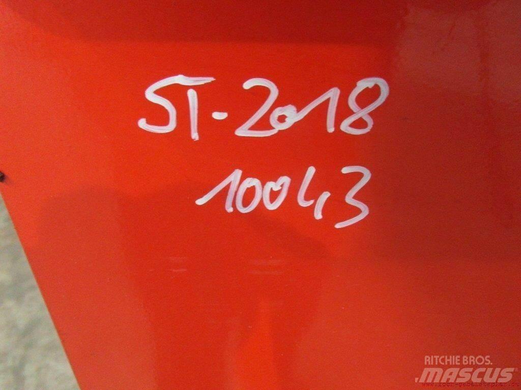 Linde V12 Vysokozdvižný vozík