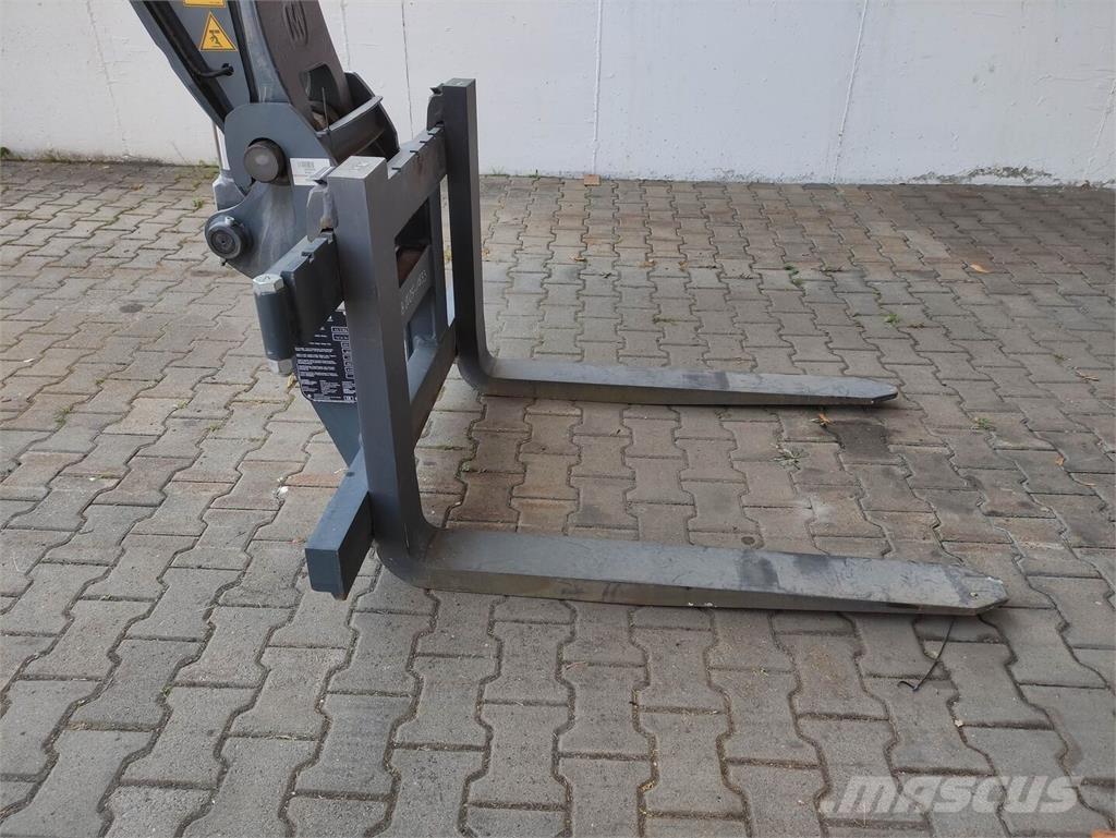 Magni FCF6TSHI 1.3 Manipulácia s materiálom - ostatné