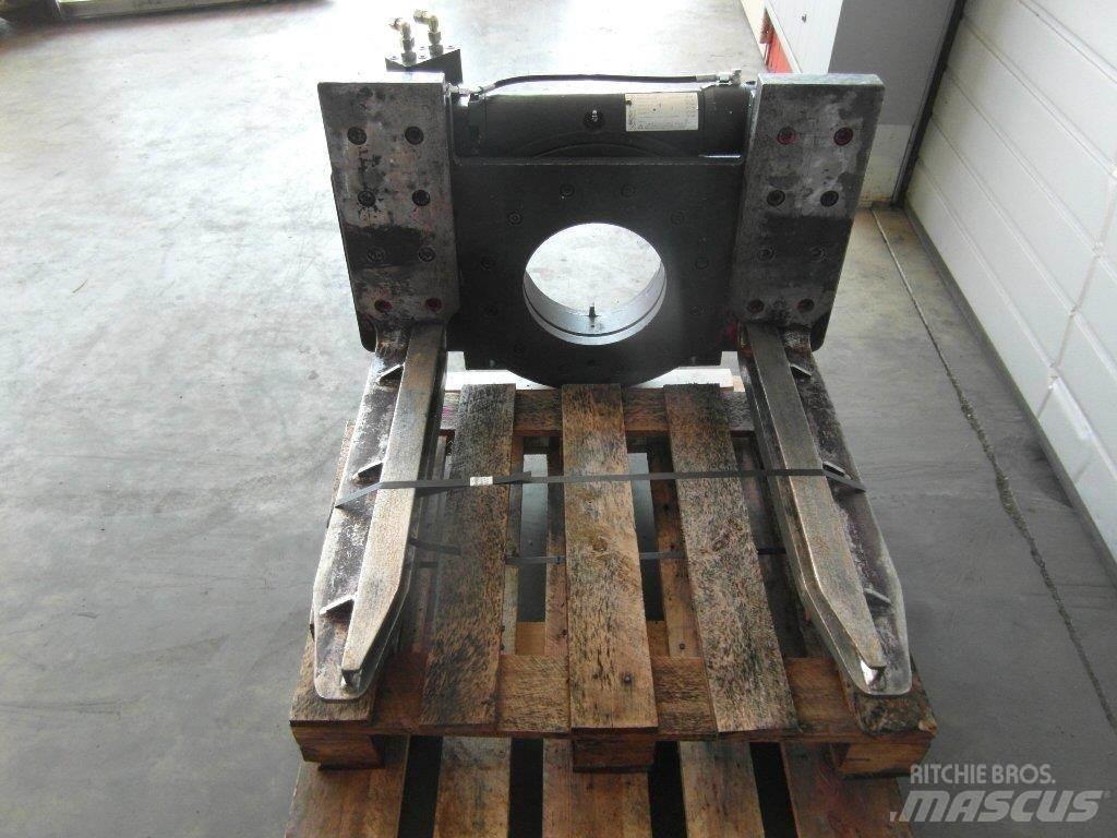 Meyer 5-1702N Manipulácia s materiálom - ostatné