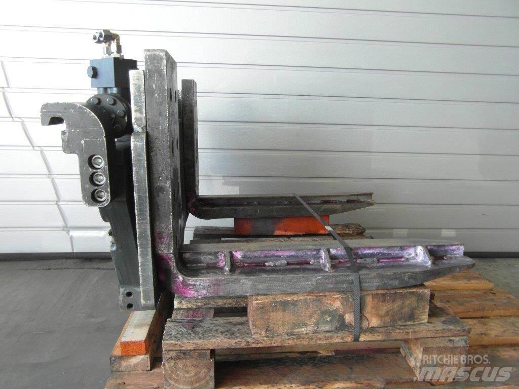 Meyer 5-1702N Manipulácia s materiálom - ostatné