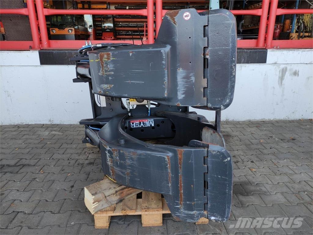 Meyer 5-2644G-16A Manipulácia s materiálom - ostatné