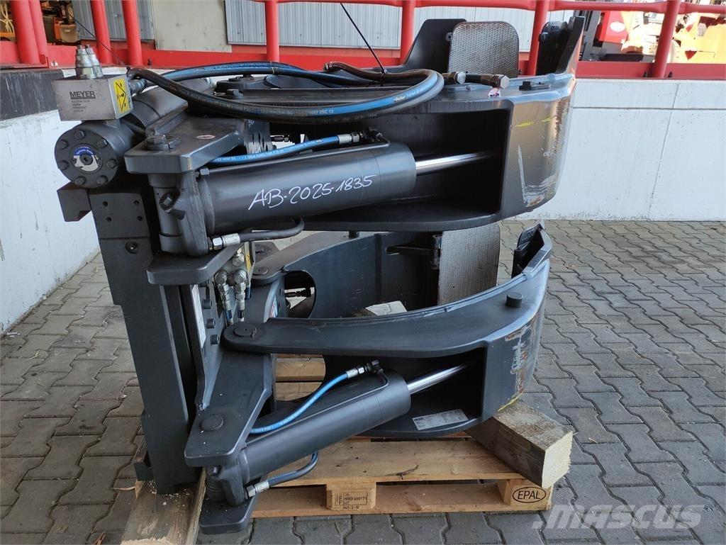 Meyer 5-2644G-16A Manipulácia s materiálom - ostatné