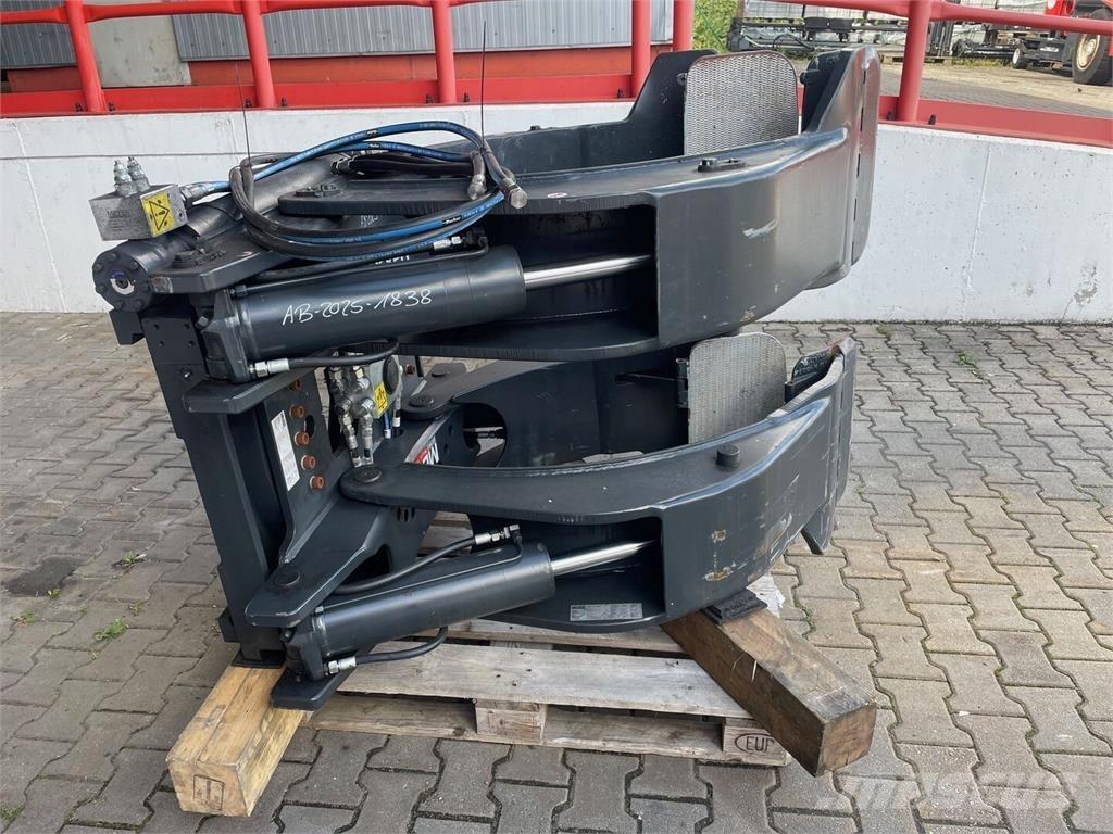 Meyer 5-2644G-16A Manipulácia s materiálom - ostatné