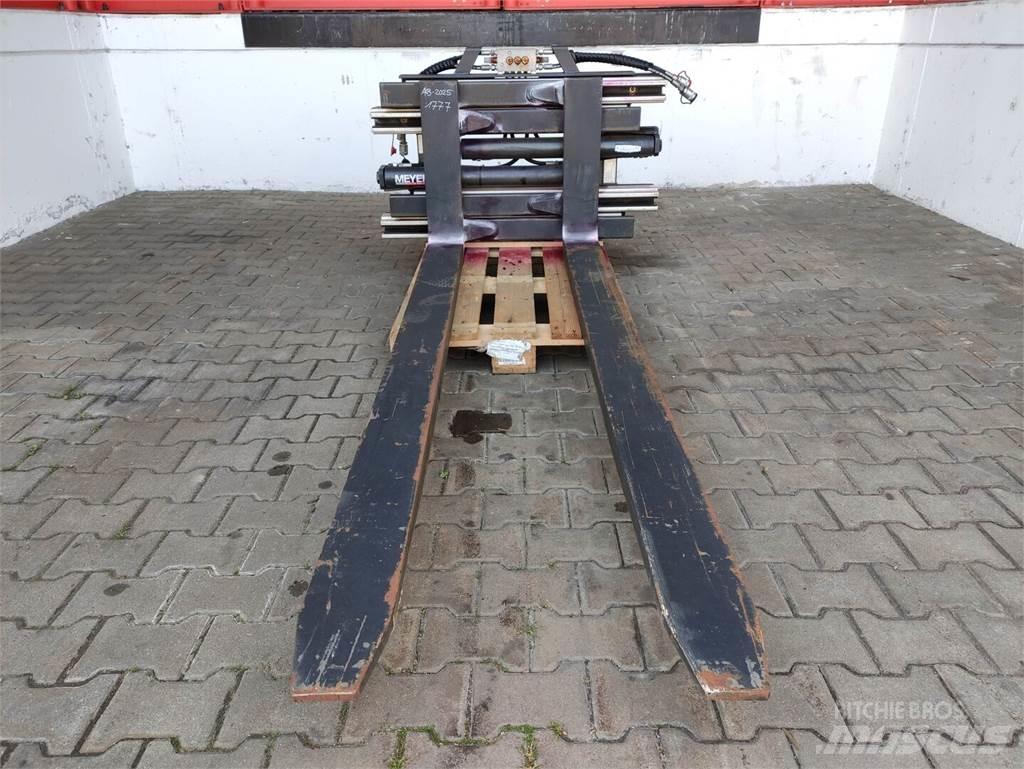 Meyer 6-0109K-EU Vidlice