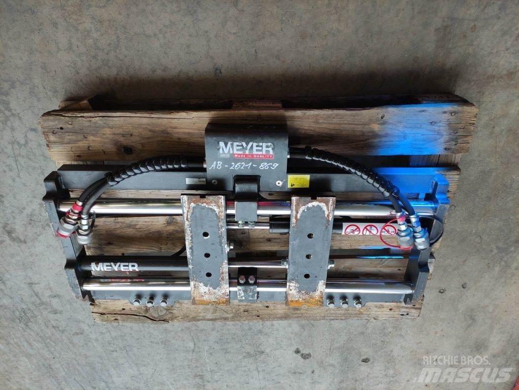 Meyer 6-2504G Manipulácia s materiálom - ostatné