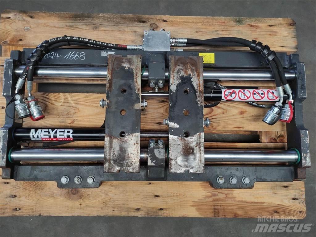Meyer 6-2505G Manipulácia s materiálom - ostatné