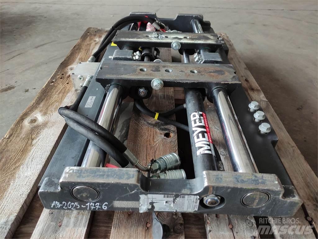 Meyer 6-2505G Manipulácia s materiálom - ostatné