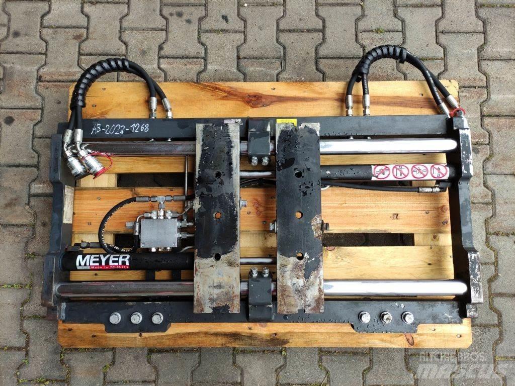 Meyer 6-2506G Manipulácia s materiálom - ostatné