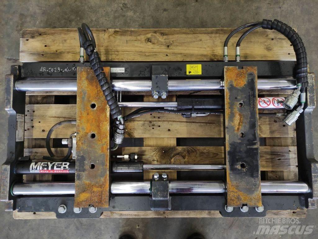 Meyer 6-2506G Manipulácia s materiálom - ostatné
