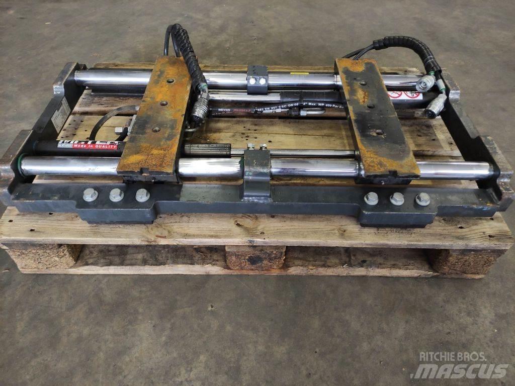 Meyer 6-2506G Manipulácia s materiálom - ostatné