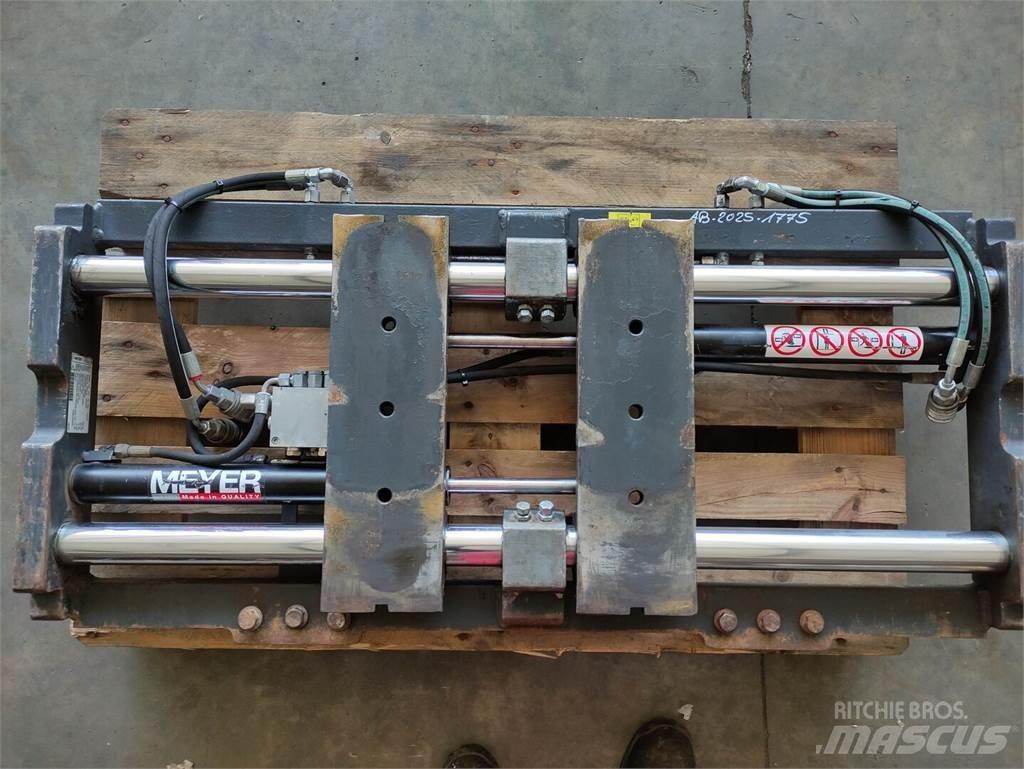 Meyer 6-2510G Manipulácia s materiálom - ostatné