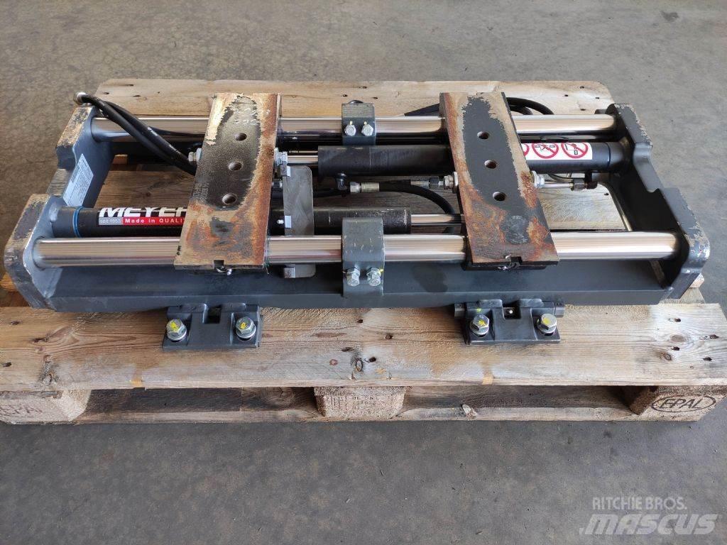 Meyer 6-2604G Manipulácia s materiálom - ostatné