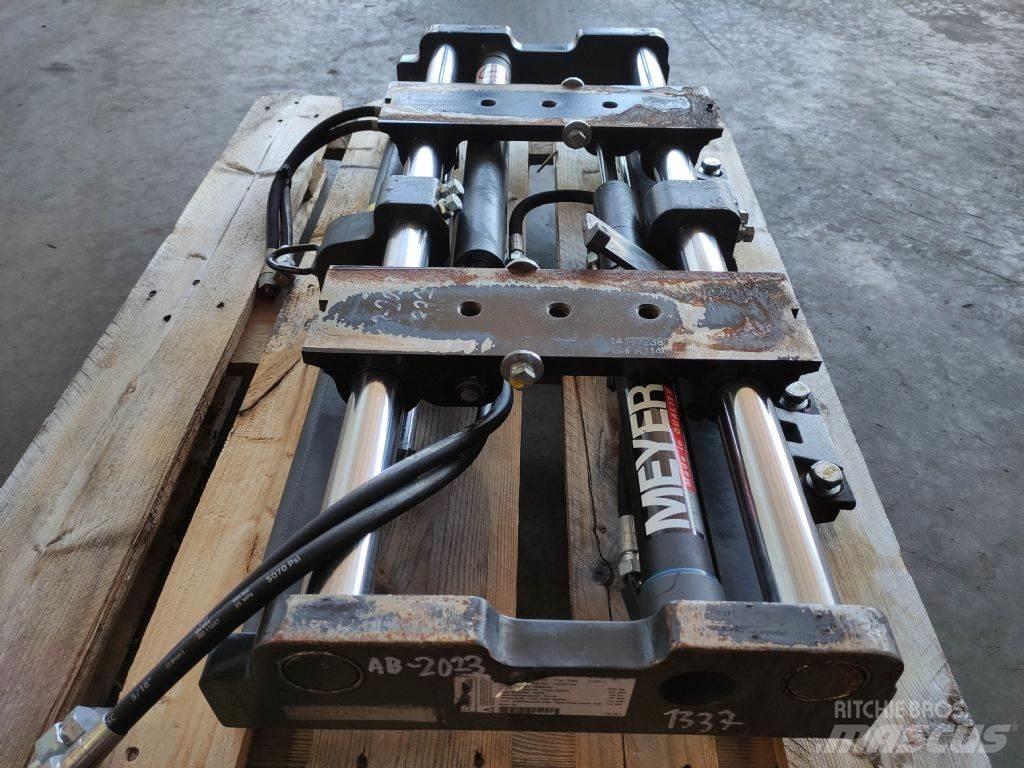 Meyer 6-2604G Manipulácia s materiálom - ostatné