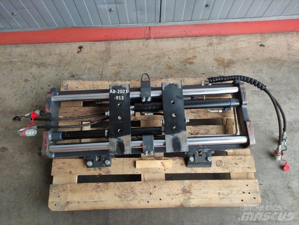 Meyer 6-2605G Manipulácia s materiálom - ostatné