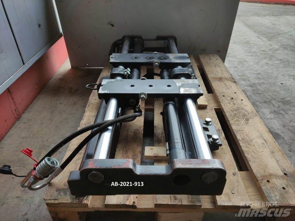Meyer 6-2605G Manipulácia s materiálom - ostatné