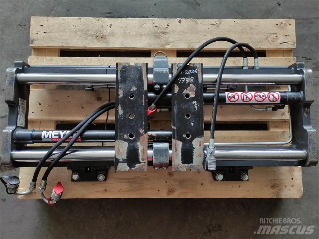Meyer 6-2605G Manipulácia s materiálom - ostatné