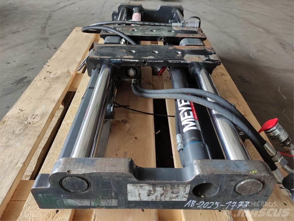 Meyer 6-2605G Manipulácia s materiálom - ostatné