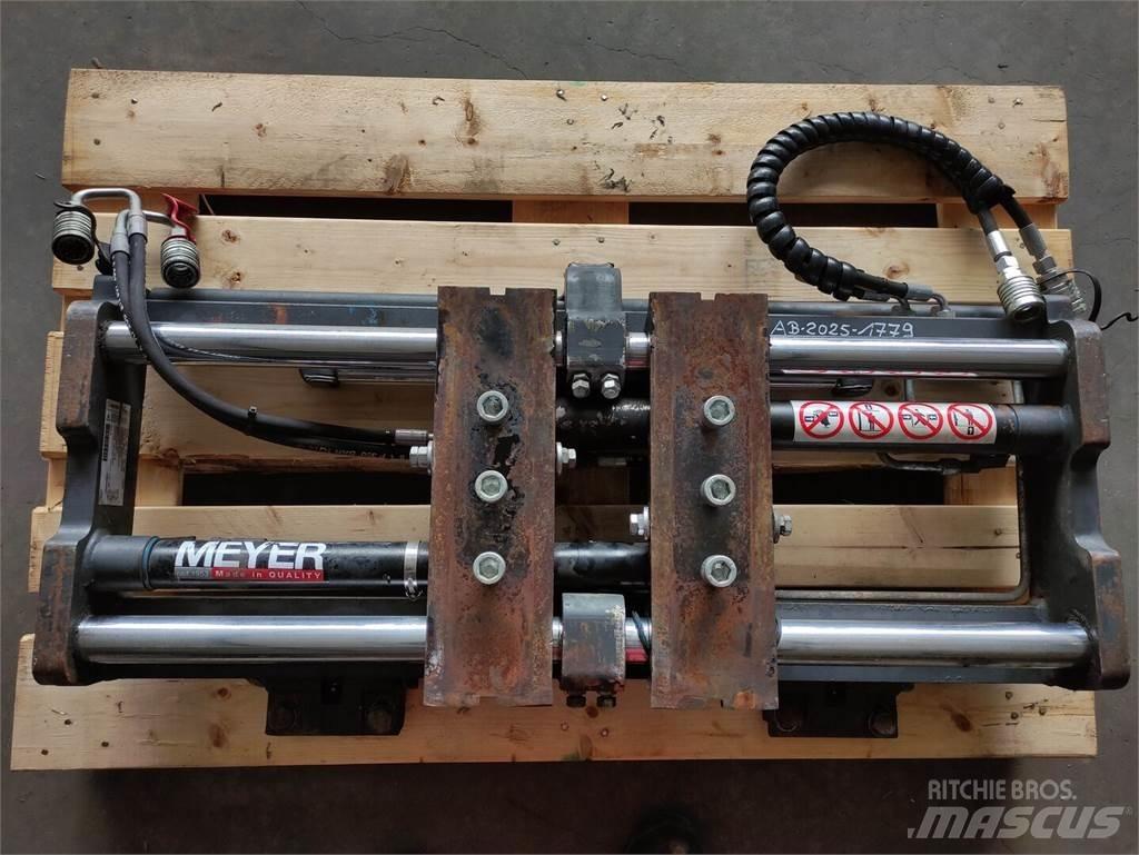 Meyer 6-2605G Manipulácia s materiálom - ostatné