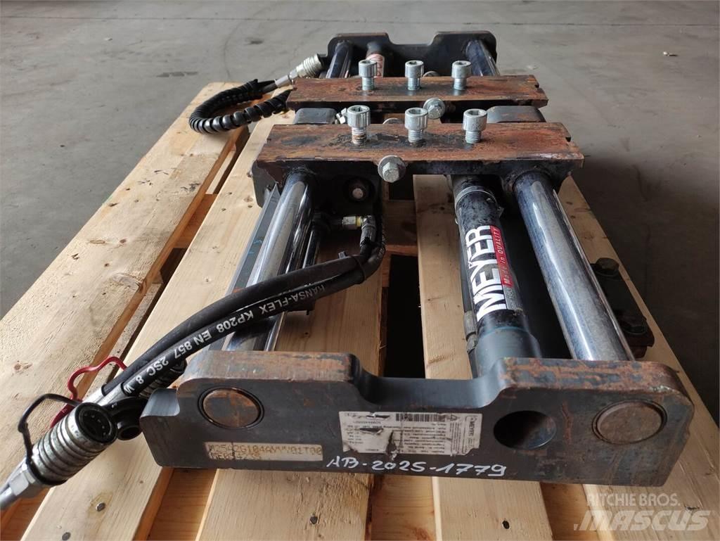 Meyer 6-2605G Manipulácia s materiálom - ostatné