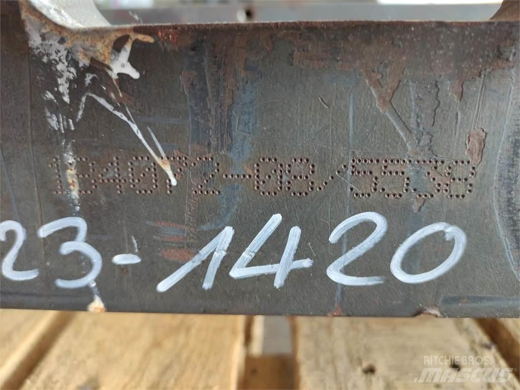 Meyer 6-2609F Manipulácia s materiálom - ostatné