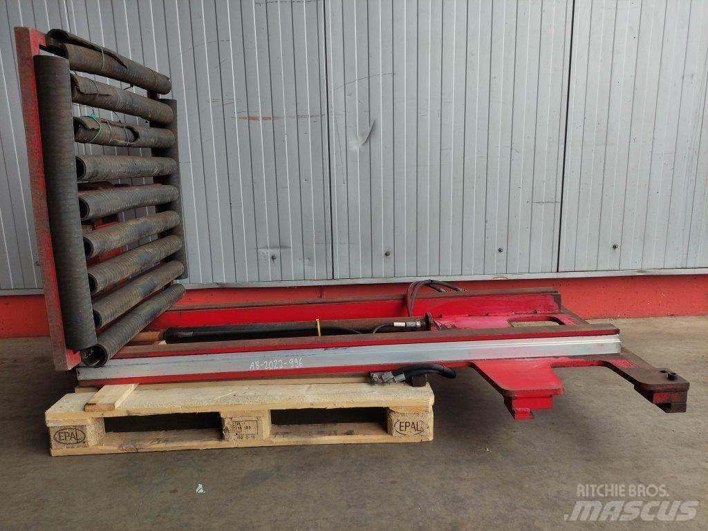 Meyer 6-3003K Manipulácia s materiálom - ostatné