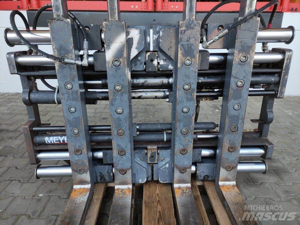 Meyer 6-5206F Manipulácia s materiálom - ostatné