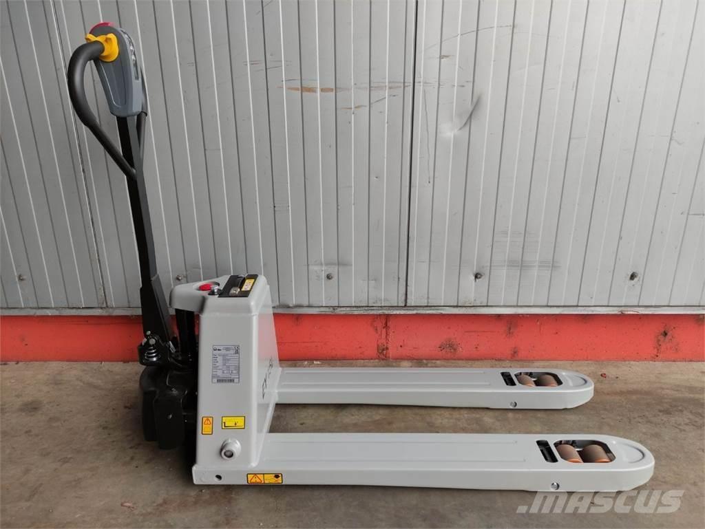 Pramac EY15L *NEU* Nízkozdvižný vozík