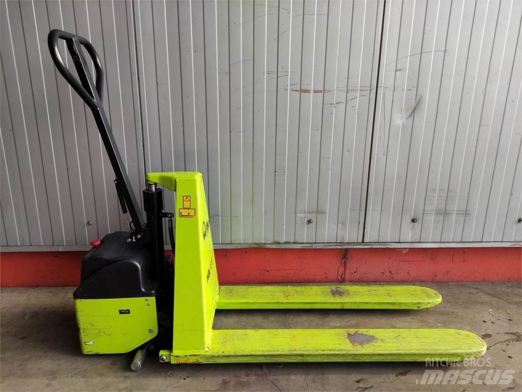 Pramac HX10E 540 Iné