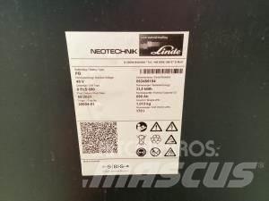SBS 48V 6 PzS 690 Iné