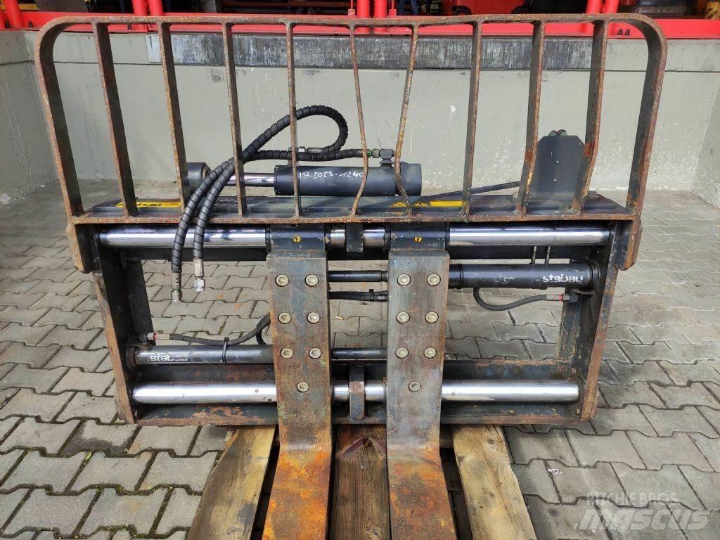 Stabau S11-ZV30-S Manipulácia s materiálom - ostatné