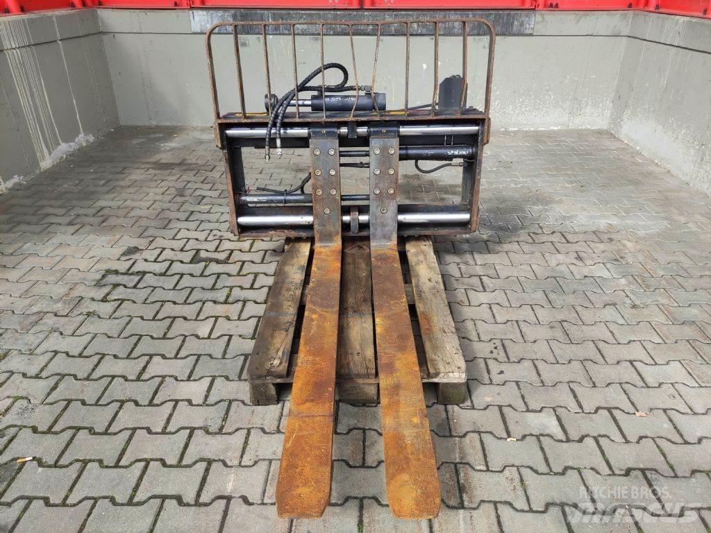 Stabau S11-ZV30-S Manipulácia s materiálom - ostatné