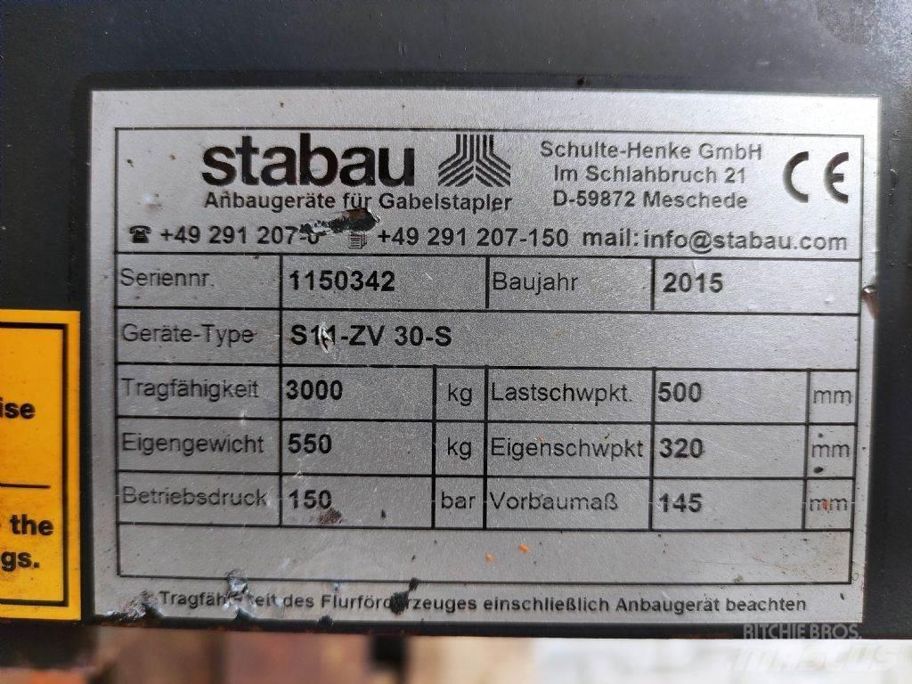 Stabau S11-ZV30-S Manipulácia s materiálom - ostatné