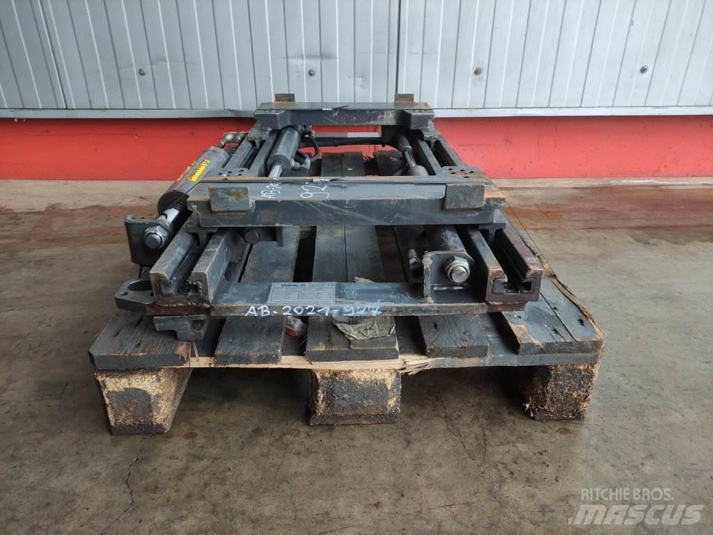 Stabau S11-ZVP35-S Manipulácia s materiálom - ostatné