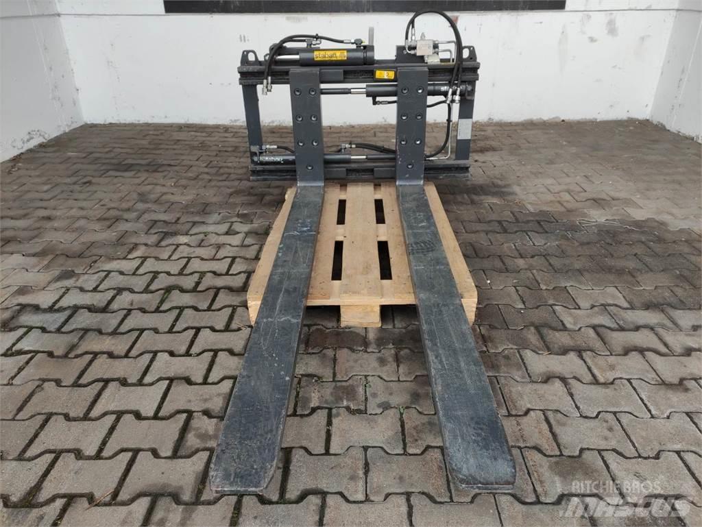 Stabau S11-ZVP35-S Manipulácia s materiálom - ostatné