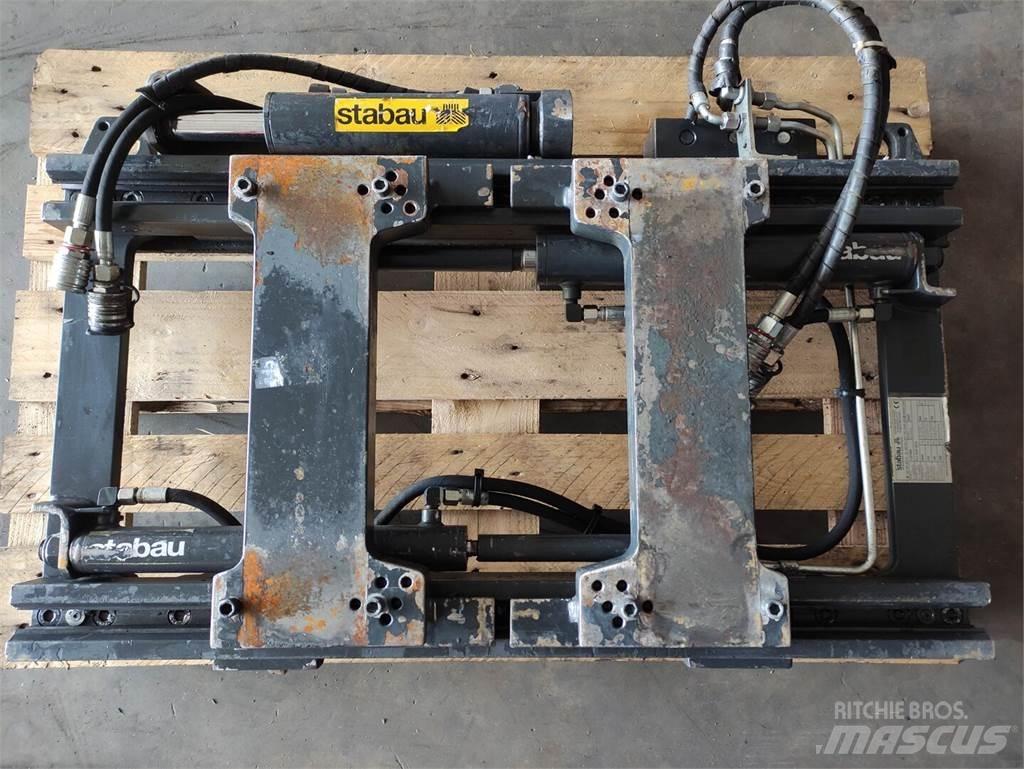 Stabau S11-ZVP35-S Manipulácia s materiálom - ostatné