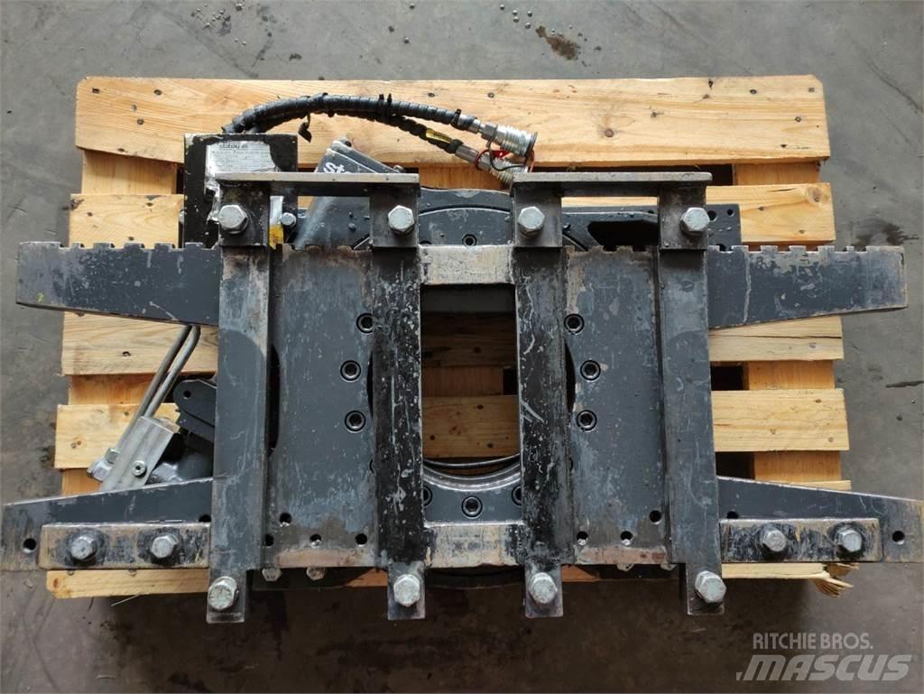 Stabau S8-DE25 Manipulácia s materiálom - ostatné