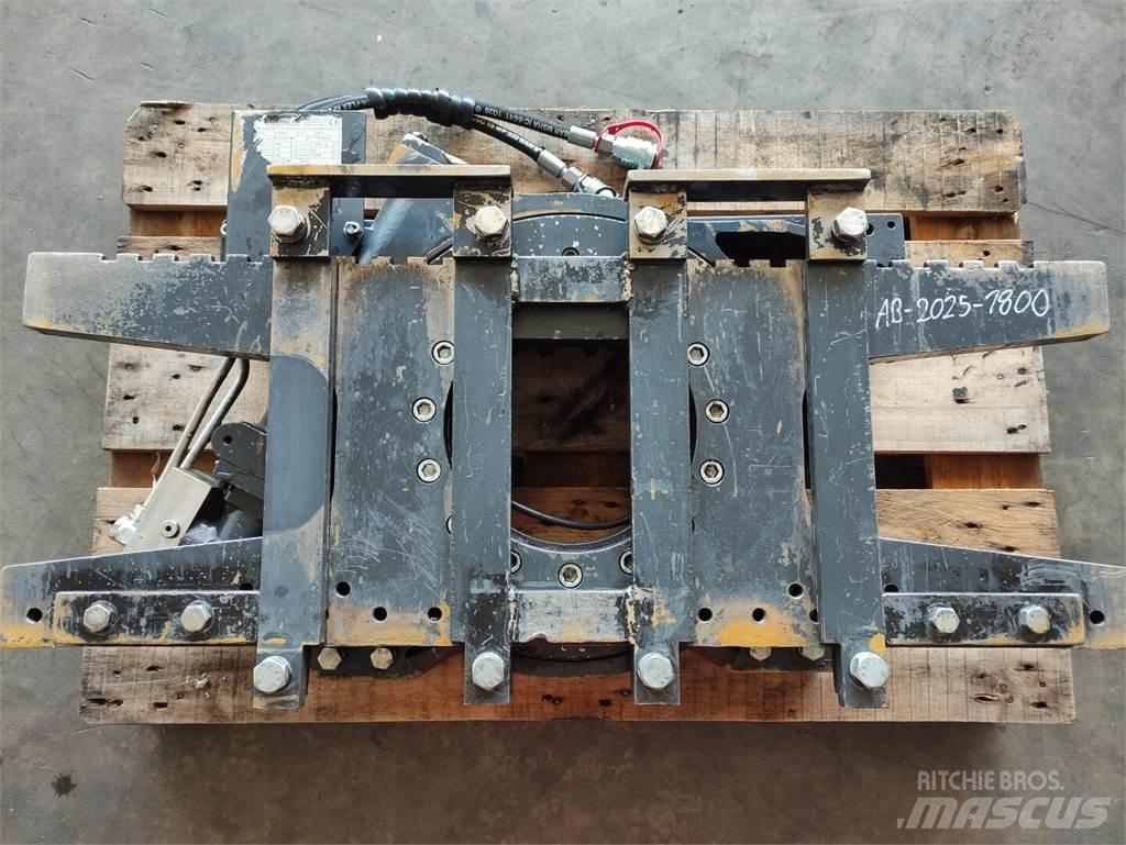 Stabau S8-DE25 Manipulácia s materiálom - ostatné