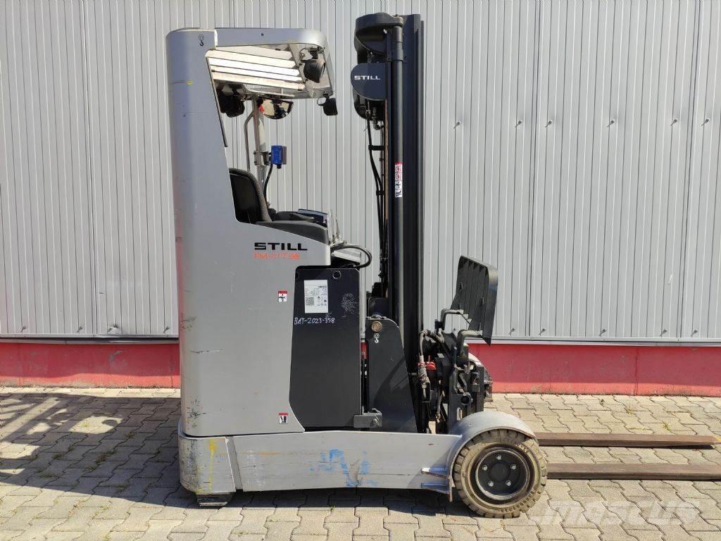 Still FM-X-17-SE Retraky