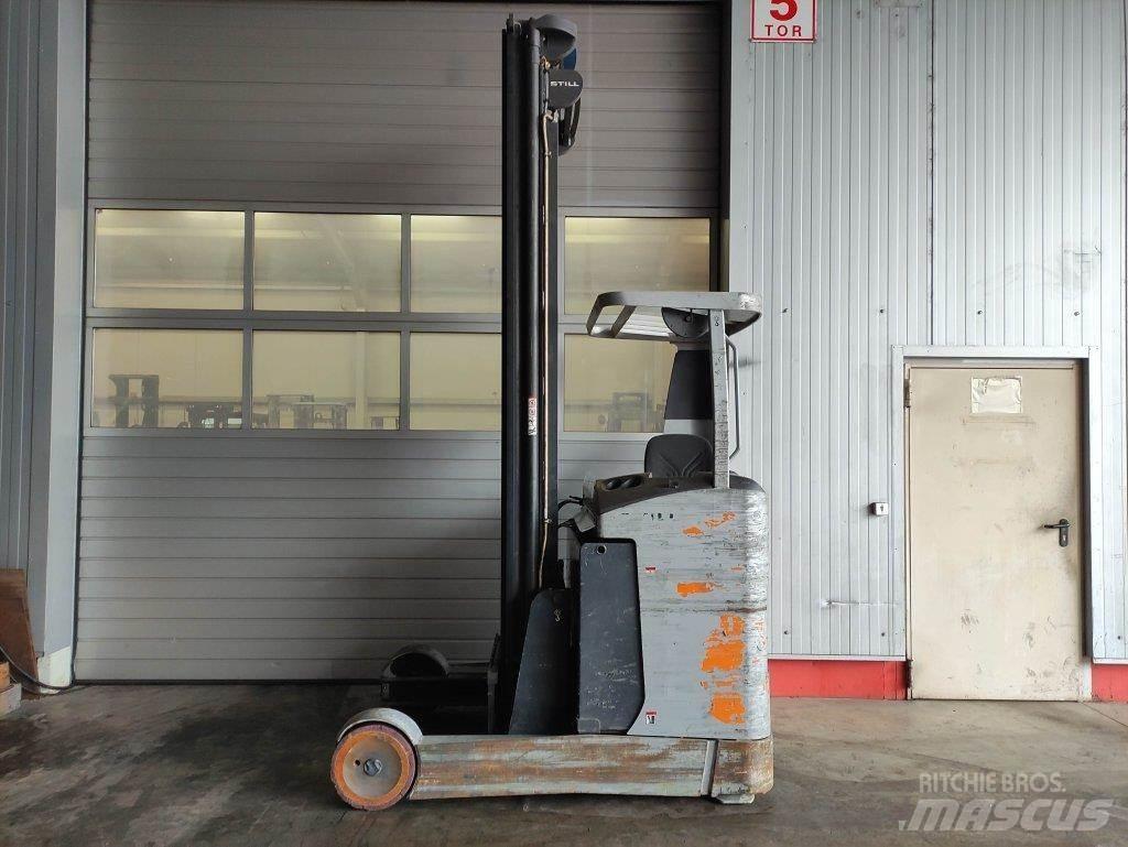 Still FM-X-20 Retraky