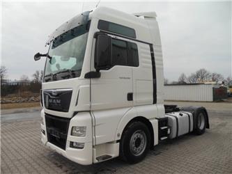 MAN TGX 18.440 BLS, Intarder