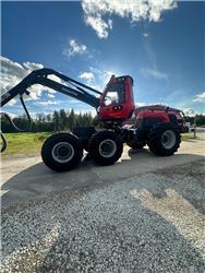 Komatsu 951