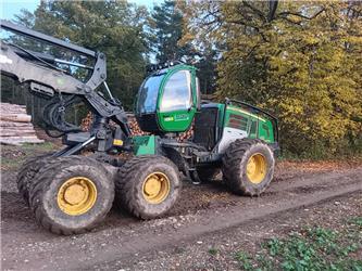 John Deere 1470 E IT 4