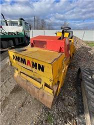 Ammann DTV 213D