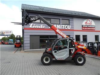 Manitou MT625 H Comfort