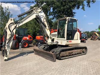 Terex TC125